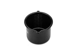 Petromax 1L Enamel Milk Pot - Black