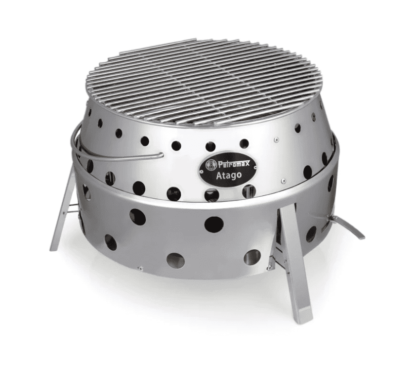 Petromax All-in-one Atago Outdoor Cooking Stove