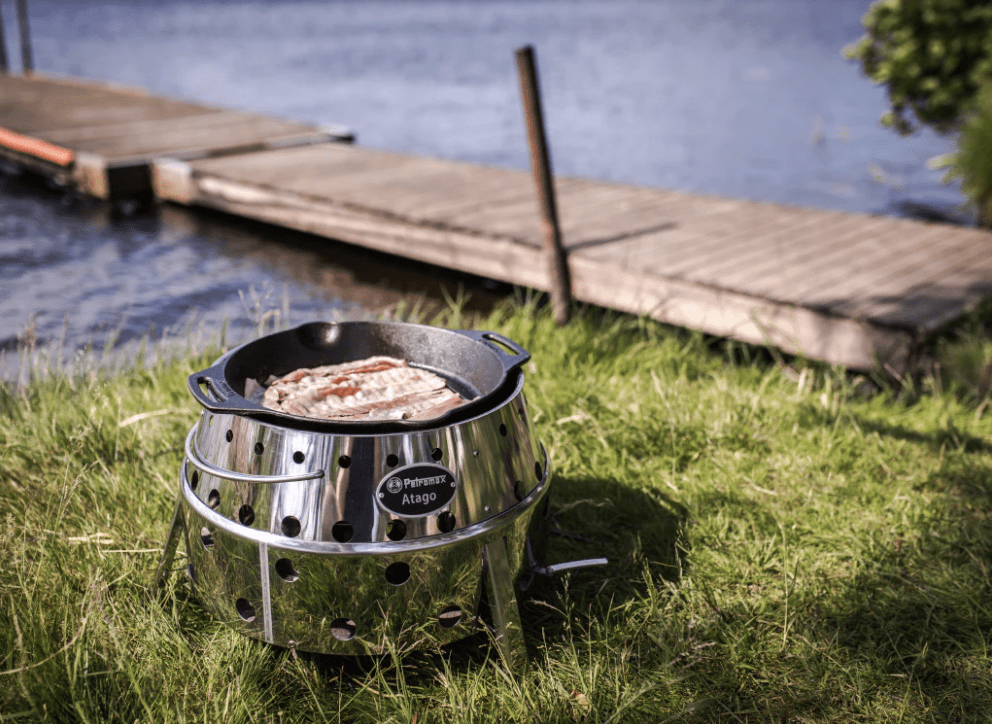 Petromax All-in-one Atago Outdoor Cooking Stove
