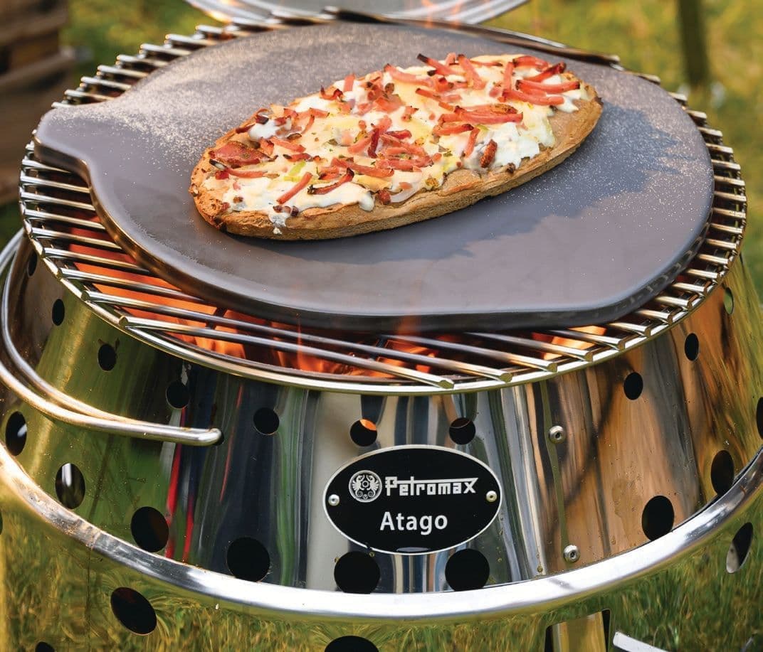 Petromax Atago Pizza Stone