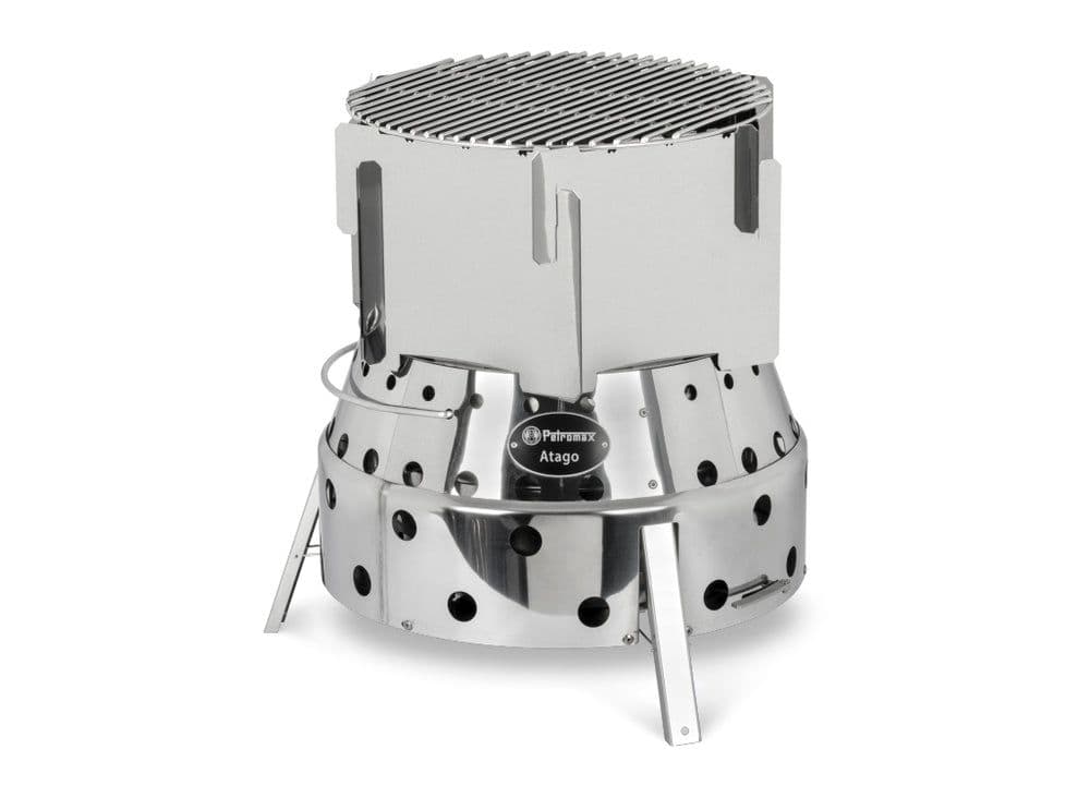 Petromax Atago Reflector Shield