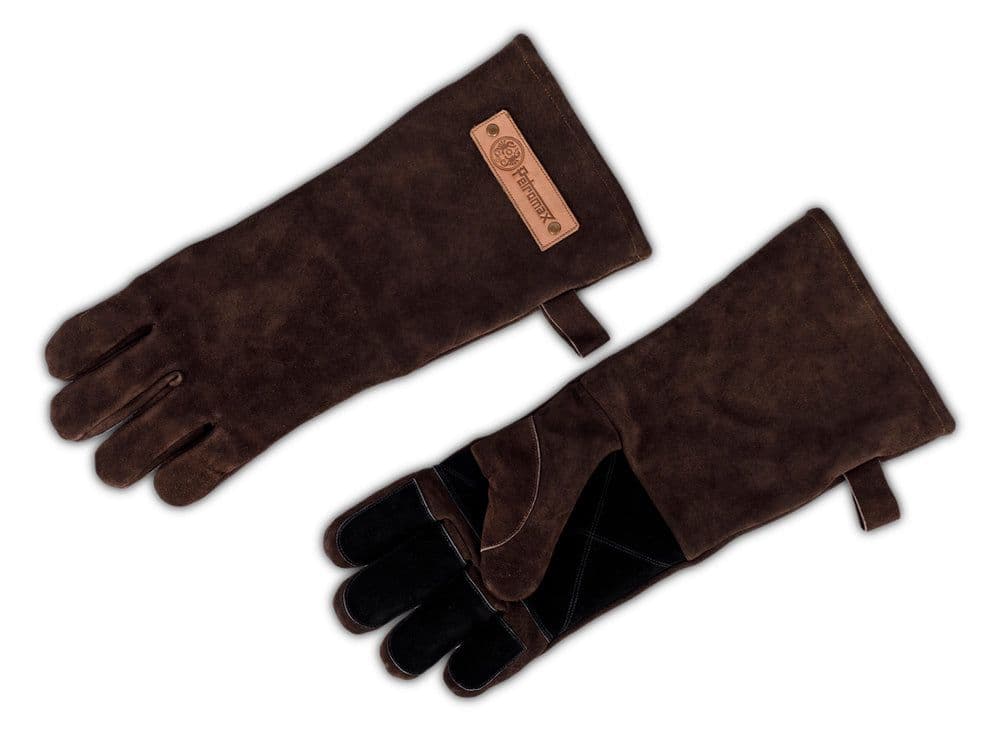 Gants de barbecue XL - protection jusqu'à 250 °C Gants de barbecue XL - protection jusqu'à 250 °C