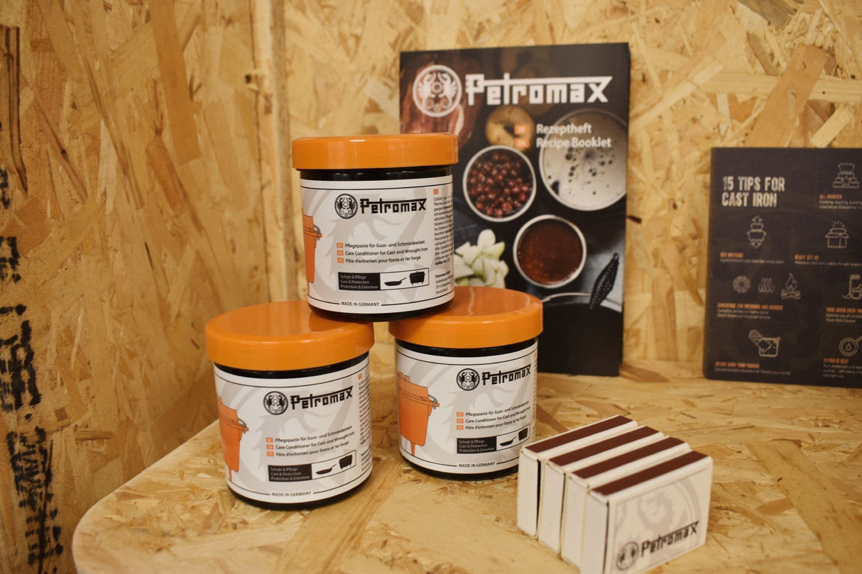 Petromax Care Conditioner For Cast & Wrought Iron