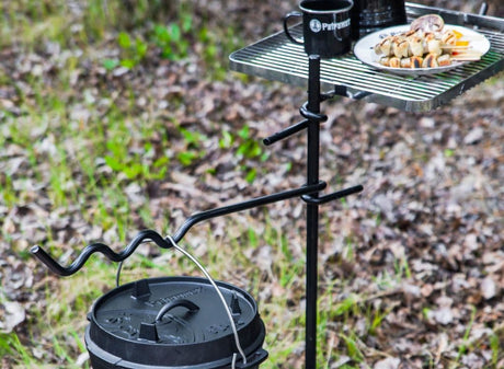 Petromax Fire Anchor Cooking Stand