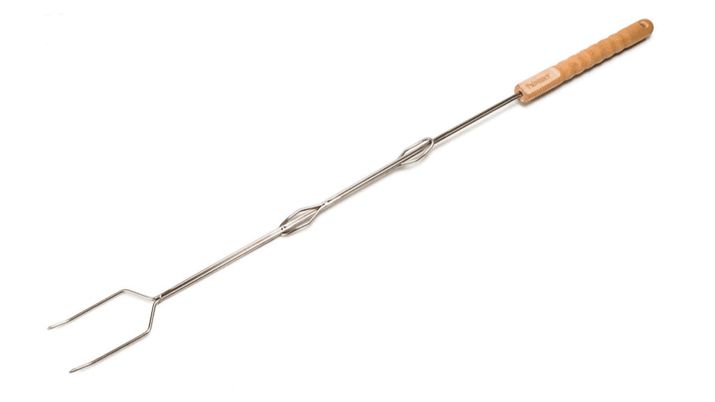 Petromax Pack of 2 Campfire Skewers