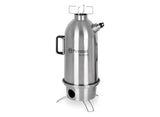 Petromax Stainless Steel Fire Kettle