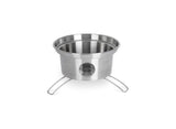 Petromax Stainless Steel Fire Kettle