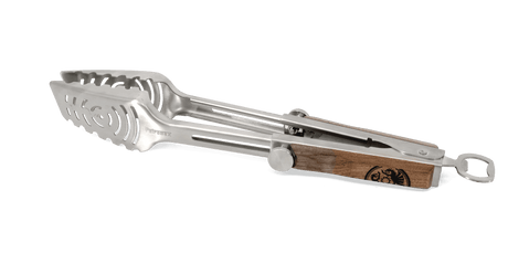 Petromax Telescopic BBQ Grill Tongs