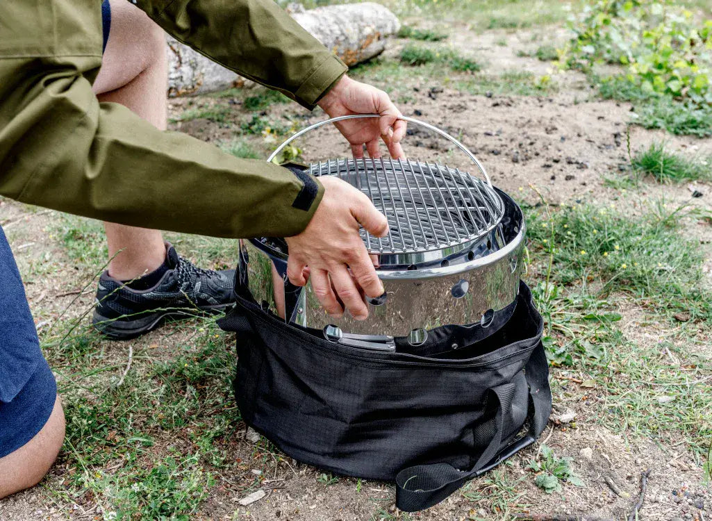 Petromax Transport Bag For 10.8L & 16.1L Dutch Oven & Atago Stove