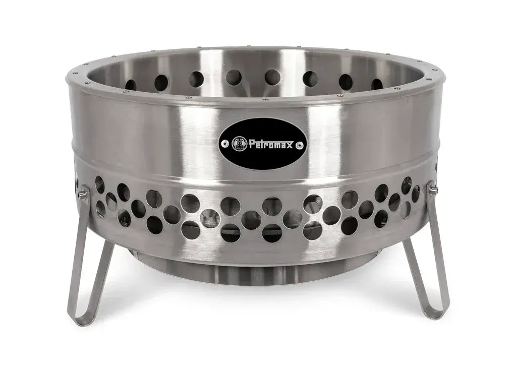 Petromax Tyropit Fire Pit Fire Bowl