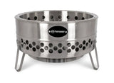Petromax Tyropit Fire Pit Fire Bowl