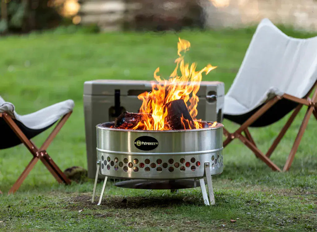 Petromax Tyropit Fire Pit Fire Bowl