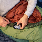 Kelty Cosmic 40 Deg 550 Down Sleeping Bag