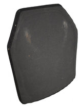 Police/ Special forces Level 3 Ballistic Bullet Proof Body Armour Plates