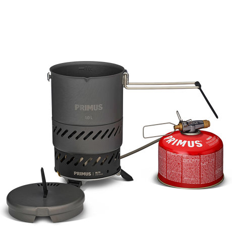 Primus Ulti Stove System 1.0L