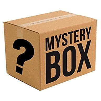 Prepper Box 40 Mystery Box – Preppers Shop UK