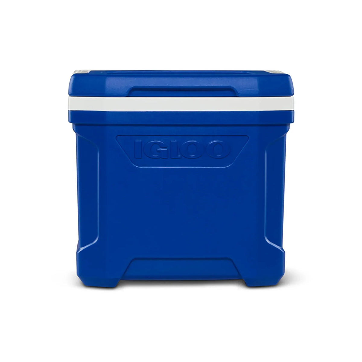 Igloo Profile II 16QT Cooler Box - Blue – Preppers Shop UK
