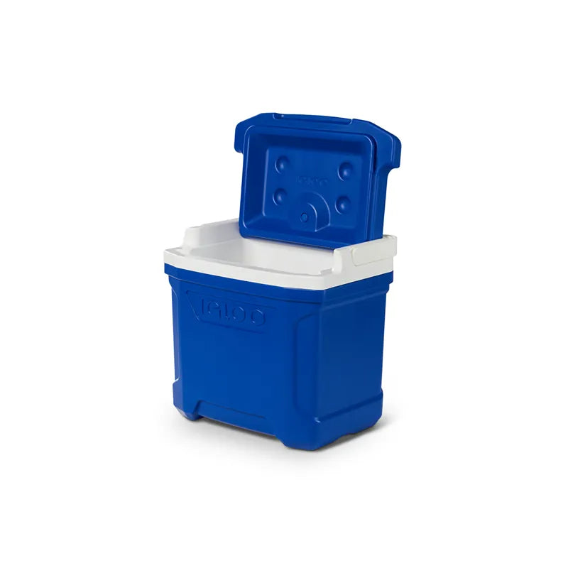 Igloo Profile II 16QT Cooler Box - Blue