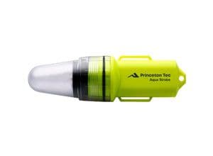 Princeton Tec Aqua Strobe LED 100 Lumen Marker Light