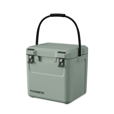 Dometic Cool Ice CI 28 Cooler Box - Moss