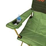 Kelty Low-Loveseat Double Camping Chair - Dill/Duffle