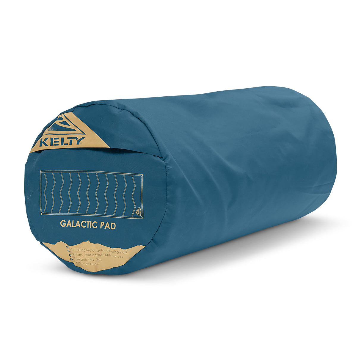 Kelty Galactic Self Inflating Rectangular Sleeping Pad