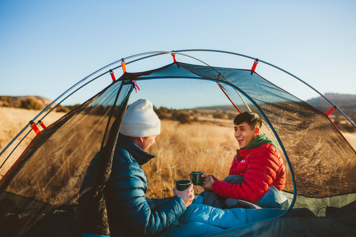 Kelty Cosmic Synthetic 20 Deg Sleeping Bag