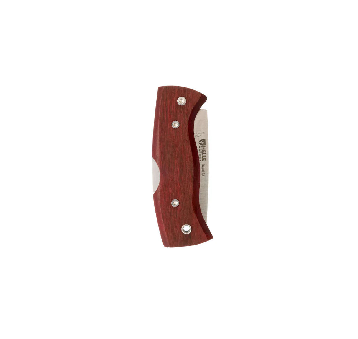 Helle Raud M Folding Lock Knife