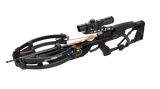 Ravin R5X Compound Crossbow Package in Stealth Black