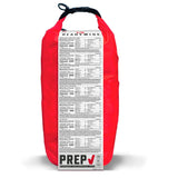 ReadyWise 60 Serving Freeze Dried Breakfast & Entree Meals In Dry Bag