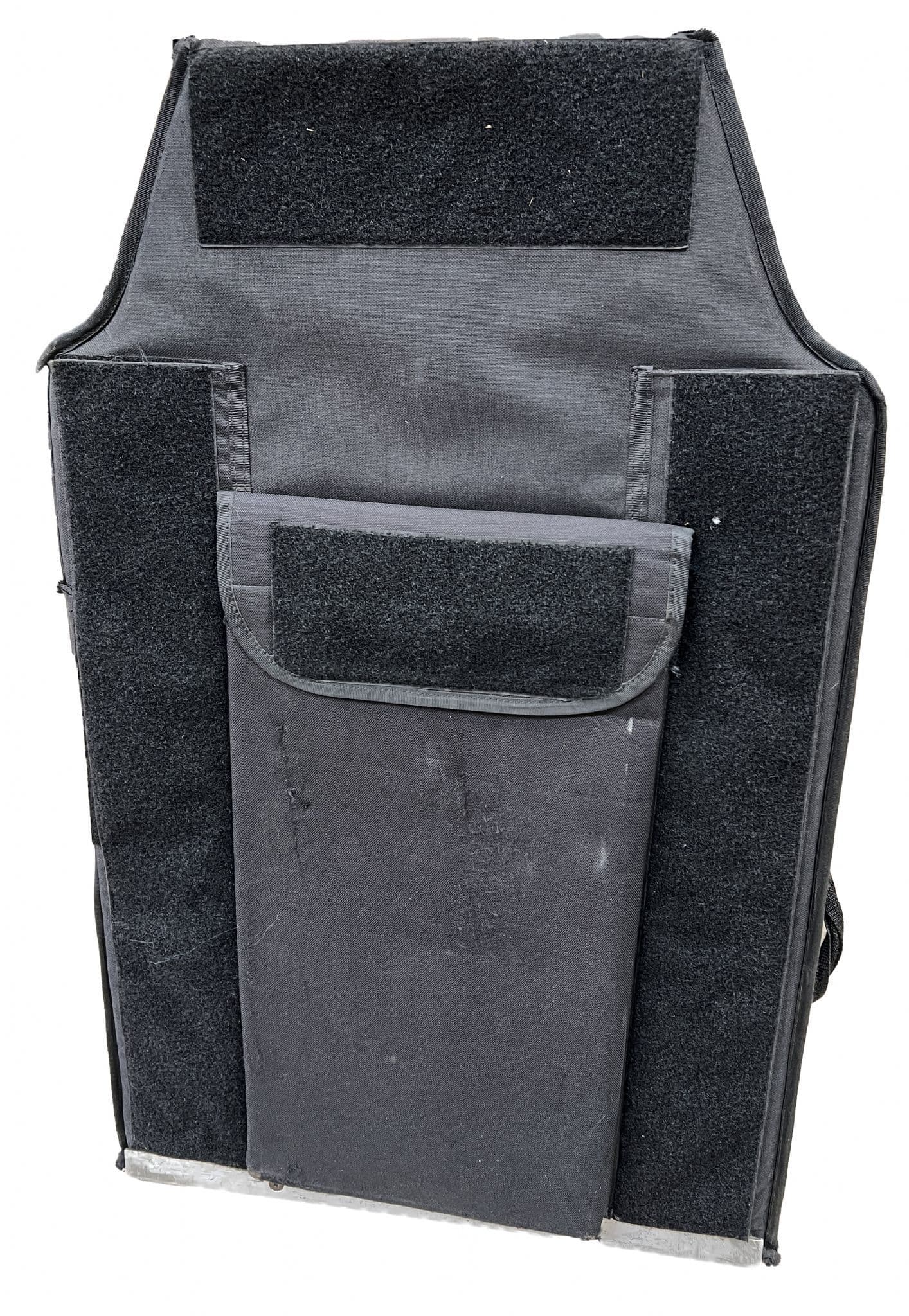 Riot Police Ballistic Bullet Proof Shields - Level 3A Rated