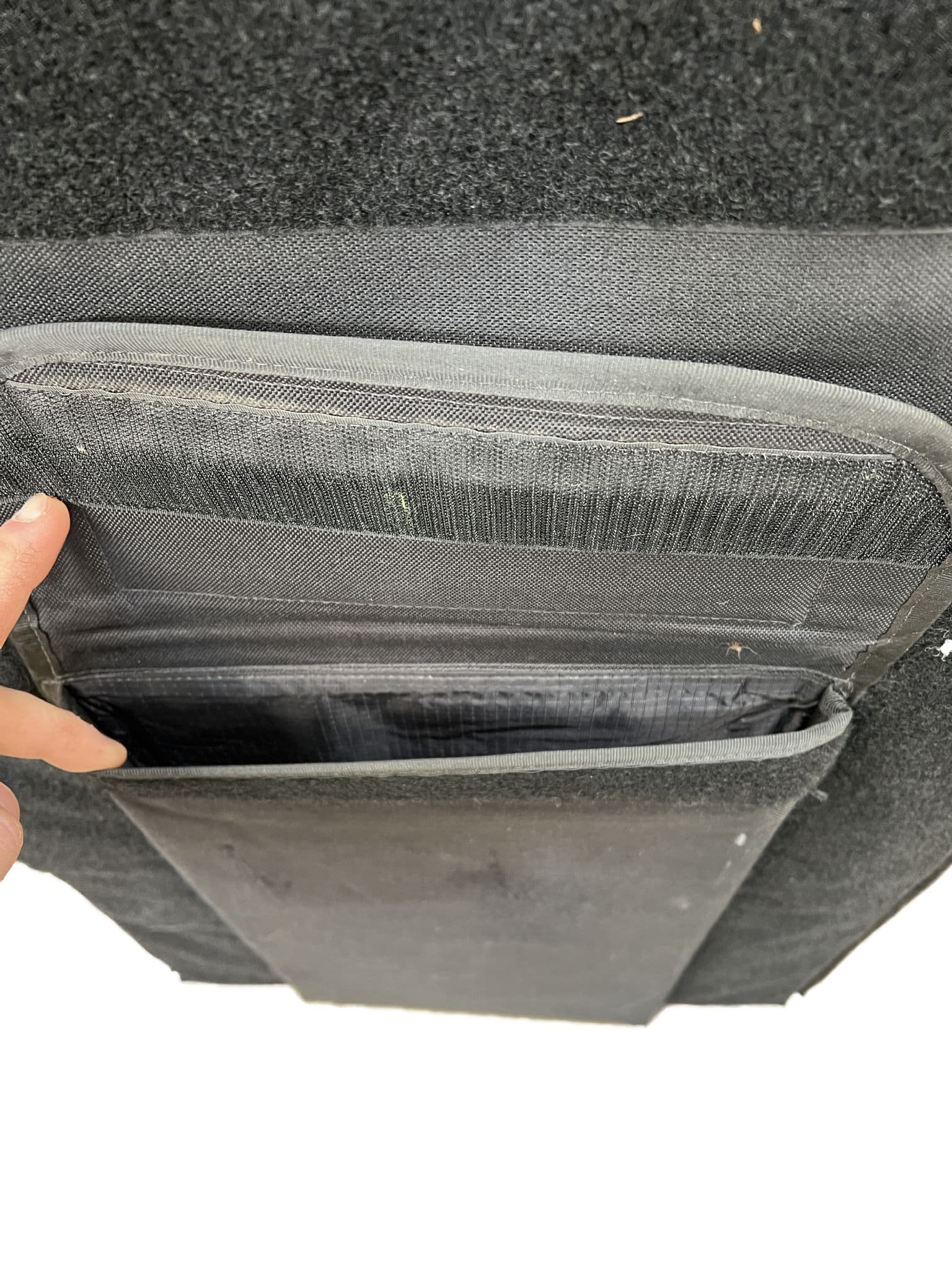 Riot Police Ballistic Bullet Proof Shields - Level 3A Rated