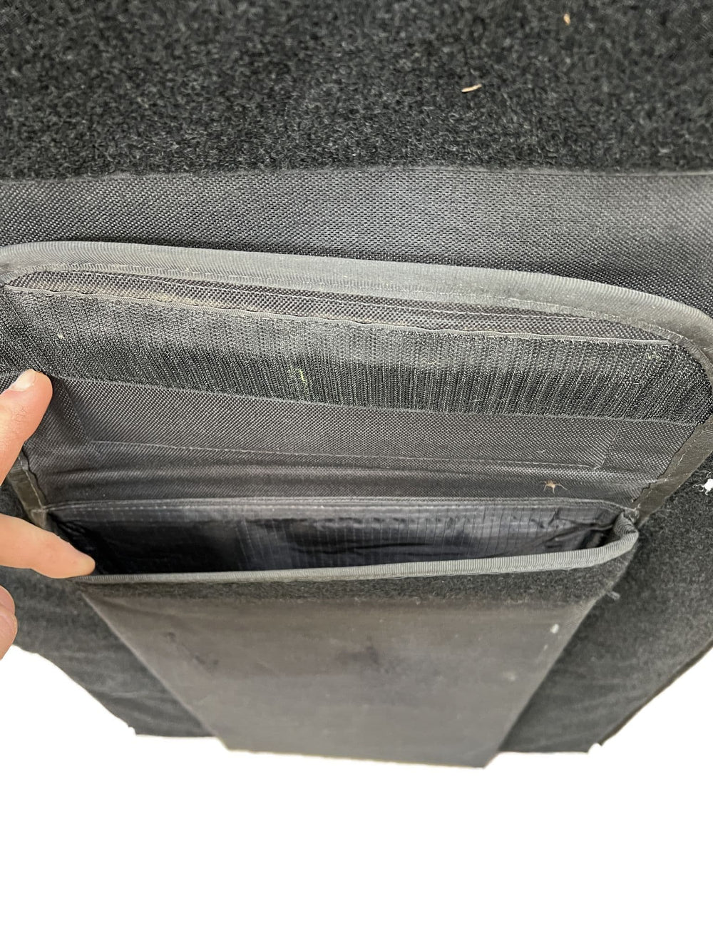 Riot Police Ballistic Bullet Proof Shields - Level 3A Rated – Preppers ...