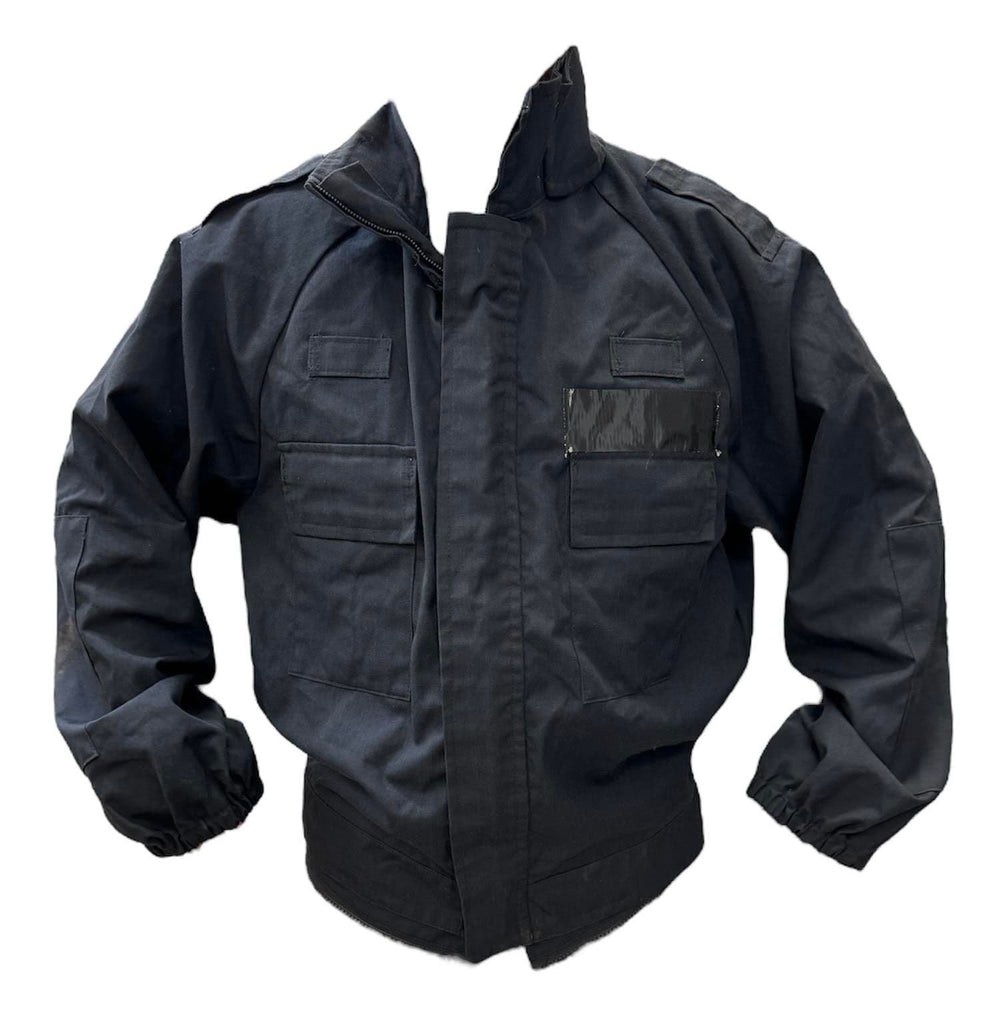 Riot Police Flame Retardant Jacket – Preppers Shop UK