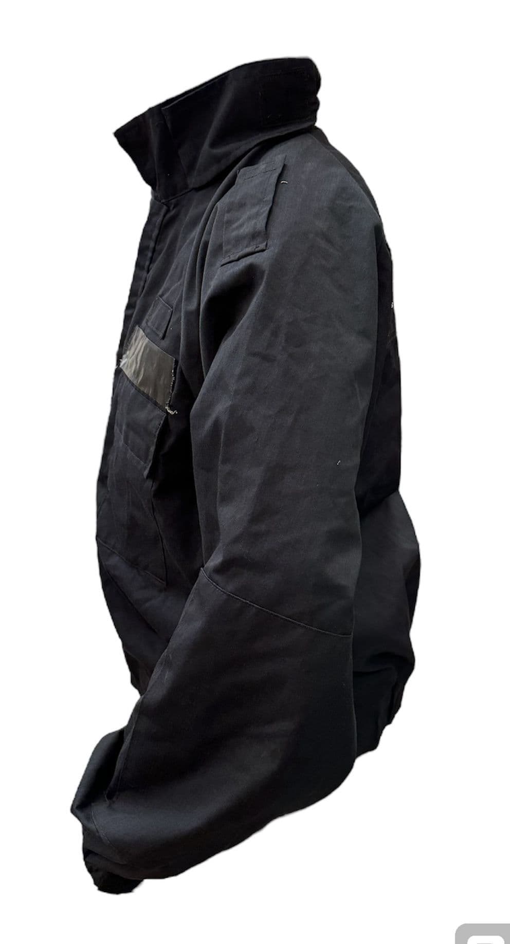 Riot Police Flame Retardant Jacket – Preppers Shop UK