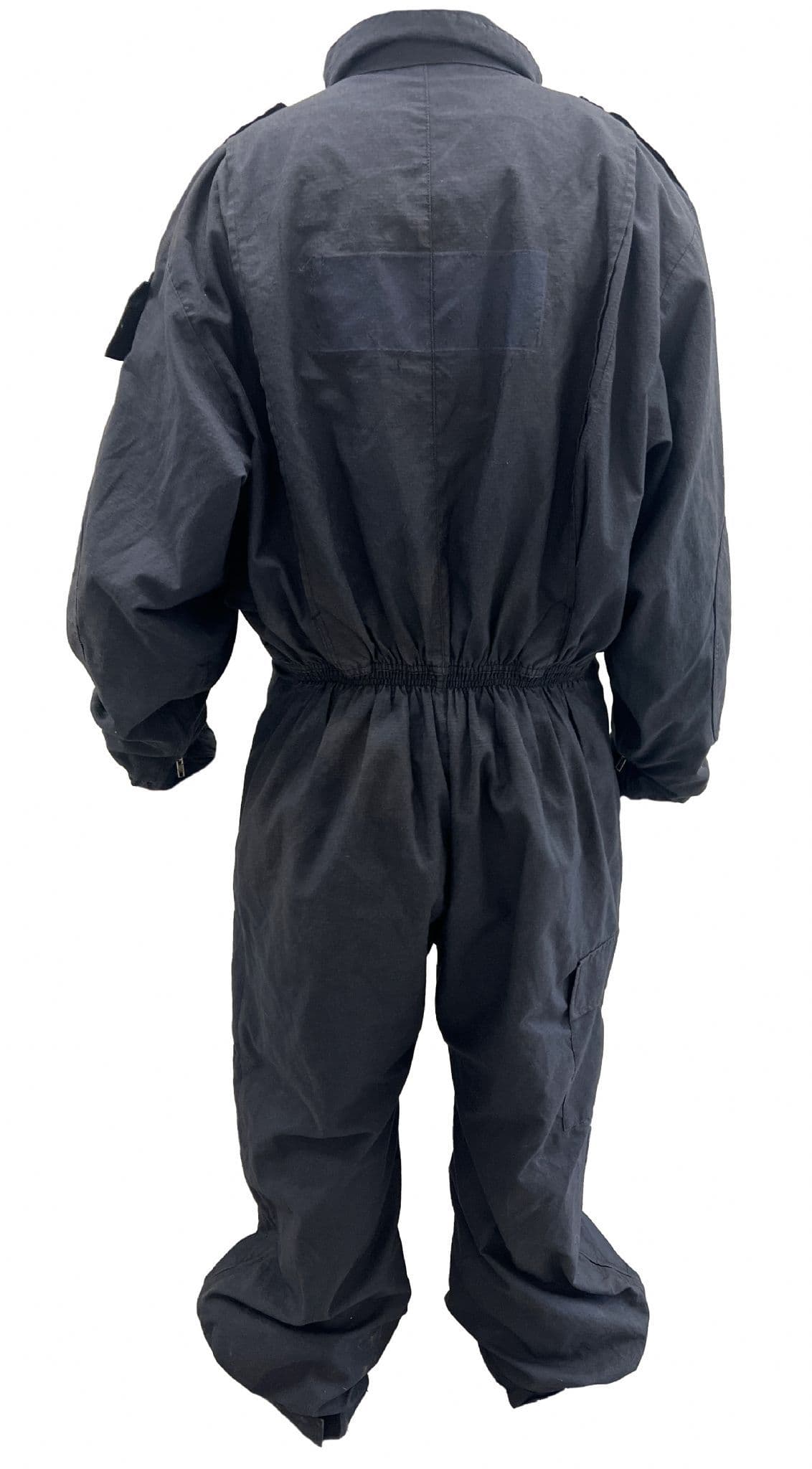 Riot Police GORETEX Fire Retardant Coveralls