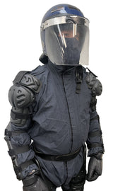Riot Police Protective Riot Pads
