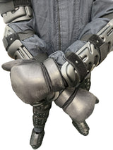 Riot Police Protective Riot Pads