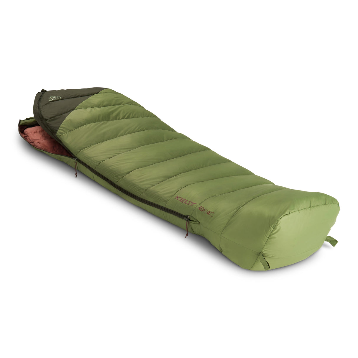 Kelty Cosmic 40 Deg 550 Down Sleeping Bag