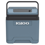 Igloo IE 24 AC/DC Thermoelectric Cooler Box - 24L