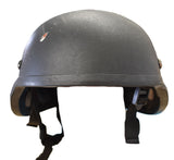 Sarkar Tactical Military ACH Level 3A Ballistic Bullet Proof Helmet