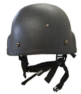 Sarkar Tactical Military ACH Level 3A Ballistic Bullet Proof Helmet