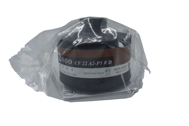 Gas Masks & Bio Suits | Preppers Shop UK
