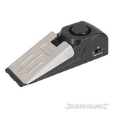 Security Portable door stop alarm