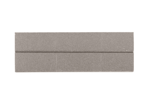 Silverline Diamond Sharpening Pocket Stone