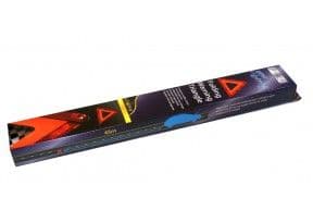 Silverline Folding Warning Triangle