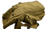 Soviet Military Gas Mask Respirator Bag