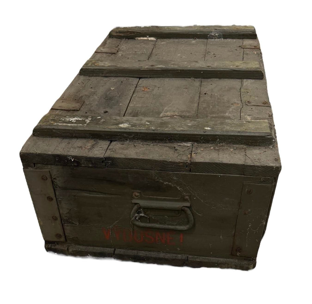 Soviet Military Large Wooden Ammo Box Crate V7 Preppers Shop UK soviet-military-large-wooden-ammo-box-crate-v7-preppers-shop-uk