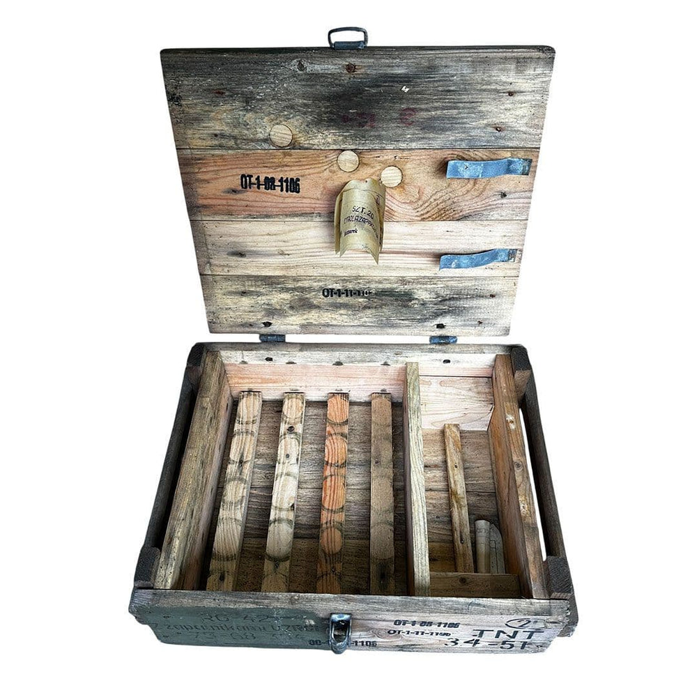 Soviet Wooden Explosive Ammo Box Crates Preppers Shop UK soviet-wooden-explosive-ammo-box-crates-preppers-shop-uk