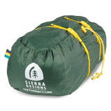 Sierra Designs Clip Flashlight 3000 2 Man Tent